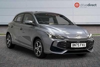 2025 MG MG3 1.5 SE 5dr HATCHBACK PETROL Manual