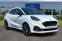 2023 Ford Puma 1.0 EcoBoost Hybrid mHEV ST 5dr DCT HATCHBACK PETROL Semi Automat