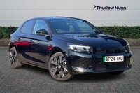 2024 Vauxhall Corsa Electric 50kWh GS Hatchback 5dr Electric Auto (136 ps) Hatch