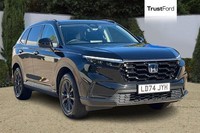 2024 Honda CR-V 2.0 h i-MMD Elegance SUV 5dr Petrol Hybrid eCVT 4WD Euro 6 (s/s)
