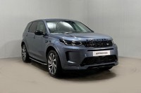 LAND ROVER DISCOVERY SPORT 1.5 P300e R-Dynamic HSE 5dr Auto [5 Seat]