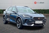 Cupra Formentor 1.4 eHybrid 12.8kWh V1 SUV 5dr Petrol Plug-in Hybrid DSG Euro 6 