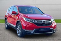 2022 Honda CR-V 2.0 I-MMD HYBRID SE 2WD 5DR ECVT Estate Hybrid Automatic