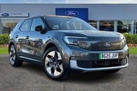 2025 Ford Explorer Extended Range 77kWh Premium SUV 5dr Electric Auto (286 ps) *