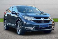 2023 Honda CR-V 2.0 I-MMD HYBRID EX 5DR ECVT Estate Hybrid Automatic
