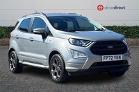 2023 Ford Ecosport 1.0 EcoBoost 125 ST-Line 5dr HATCHBACK PETROL Manual
