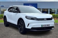 2025 Ford Capri Extended Range 79kWh Premium SUV 5dr Electric Auto AWD (340 ps) 