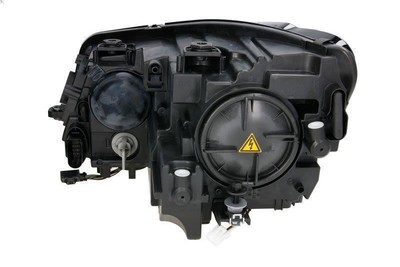 Hauptscheinwerfer MAGNETI MARELLI 711307023546 für TOURAN (1T3) 1.6 2010-2015