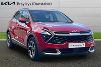 2024 Kia Sportage 1.6T GDi ISG 2 5dr 4x4 Petrol Manual