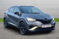 2023 Renault Captur 1.6 E-TECH FULL HYBRID 145 ENGINEERED 5DR AUTO Hatchback Hyb