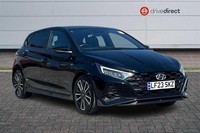 Hyundai i20 1.0 T-GDi MHEV N Line Hatchback 5dr Petrol Hybrid DCT Euro 6 (s/s) (