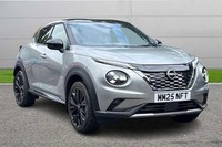 2025 Nissan Juke 1.6 HYBRID N-SPORT 5DR AUTO Hatchback Hybrid Automatic