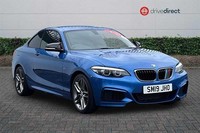 2019 BMW 2 Series 1.5 218i GPF M Sport Coupe 2dr Petrol Manual Euro 6 (s/s) (136