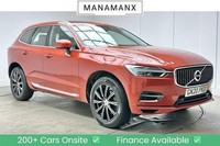 2020 Volvo XC60 h T8 Twin Engine Inscription SUV HYBRID Automatic