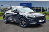 2022 Ford Kuga 1.5 EcoBoost 150 ST-Line Edition 5dr DIGITAL DASH, REAR CAMERA, B