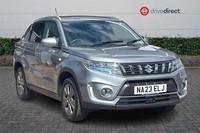 2023 Suzuki Vitara 1.4 Boosterjet 48V Hybrid SZ-T 5dr HATCHBACK PETROL Manual