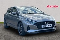 2021 Hyundai i20 1.0T GDi 48V MHD Premium 5dr Manual Hatchback Petrol Manual
