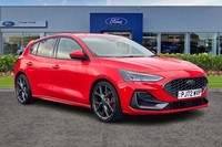 2022 Ford Focus 2.3 EcoBoost ST 5dr HATCHBACK PETROL Manual
