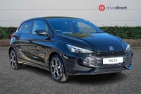 2026 MG MG3 1.5 Hybrid+ Trophy Hatchback 5dr Petrol Hybrid Auto Euro 6 (s/s) (19