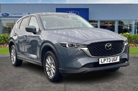 2024 Mazda CX-5 2.0 e-Skyactiv G MHEV Centre-Line 5dr Auto Automatic Estate Petr