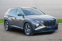 2022 Hyundai TUCSON 1.6 TGDI ULTIMATE 5DR 2WD SUV Petrol Manual