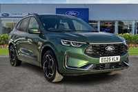 2025 Ford Kuga 2.5 PHEV ST-Line X 5dr CVT- With Drivers Assistance Pack Automati