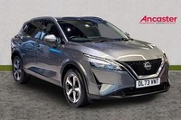 2023 Nissan Qashqai 1.3 DiG-T MH 158 N-Connecta [Glass Rf] 5dr Xtronic Automatic