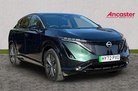 2022 Nissan ARIYA 160kW Advance 63kWh 22kWCh 5dr Auto [Sky Pack] Automatic Hatch