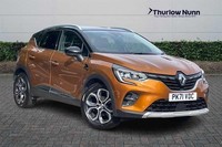 2021 Renault Captur 1.0 TCe S Edition SUV 5dr Petrol Manual Euro 6 (s/s) (90 ps)