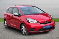 2023 Honda Jazz 1.5 I-MMD HYBRID EX 5DR ECVT Hatchback Hybrid Automatic