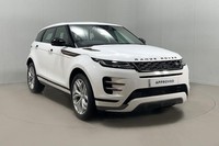 LAND ROVER RANGE ROVER EVOQUE 1.5 P300e R-Dynamic SE 5dr Auto