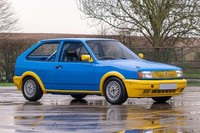  Volkswagen POLO G40 Manual