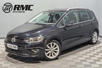 2016 Volkswagen Golf SV 1.4 TSI BlueMotion Tech ACT GT MPV 5dr Petrol Manual Eur