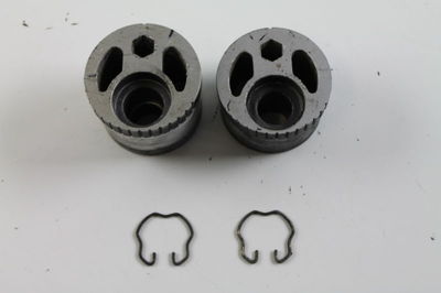 1990 Kawasaki ZX1000B ZX10 Ninja/90 Swingarm/Swing Arm Pivot