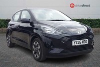 2026 Hyundai i10 1.2 [79] Advance 5dr Auto [Nav] HATCHBACK PETROL Automatic