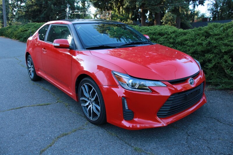 Owner 2015 Scion tC