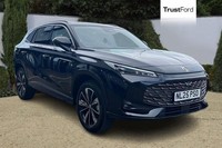 2025 MG MG HS 1.5 T-GDI Trophy 5dr DCT SEMI-AUTO Hatchback Petrol Semi Automatic