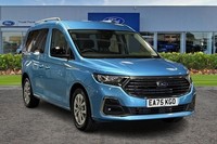 2025 Ford Tourneo Connect 2.0 EcoBlue Titanium MPV 5dr Diesel DCT Euro 6 (s/s) (