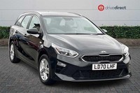 2020 Kia Ceed 1.6 CRDi ISG 2 NAV 5dr ESTATE DIESEL Manual
