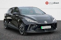 2023 MG MG4 EV 64kWh Trophy Long Range Hatchback 5dr Electric Auto (203 ps) Hatc