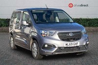 2019 Vauxhall Combo Life 1.5 Turbo D Energy 5dr MPV DIESEL Manual