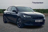 2025 Vauxhall Corsa 1.2 Turbo Ultimate Hatchback 5dr Petrol Manual Euro 6 (s/s) 