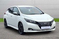 2024 Nissan Leaf 110KW N-CONNECTA 39KWH 5DR AUTO Hatchback Electric Automatic
