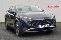2025 Nissan Qashqai 1.5 E-Power Acenta Premium 5dr Auto Automatic Hatchback PETR