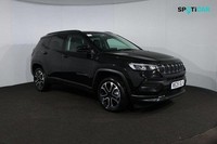 2025 Jeep Compass 1.5 T4 e-Torque Hybrid North Star 5dr DCT Automatic SUV Hybrid