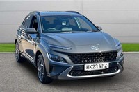 2023 Hyundai KONA 1.6 GDI HYBRID PREMIUM 5DR DCT Hatchback Hybrid Automatic