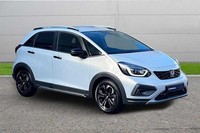 2025 Honda Jazz 1.5 I-MMD HYBRID CROSSTAR ADVANCE 5DR ECVT Hatchback Hybrid Auto