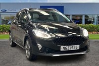 2019 Ford Fiesta 1.0 EcoBoost Active 1 5dr- Apple Car Play Manual Hatchback Petr