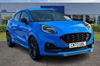 2023 Ford Puma 1.5 EcoBoost ST 5dr HATCHBACK PETROL Manual