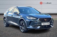2023 Cupra Formentor 1.5 TSI 150 V1 5dr DSG HATCHBACK PETROL Automatic
